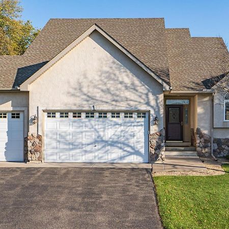 فيلا Maple Grove Retreat 30 Days Minimum المظهر الخارجي الصورة