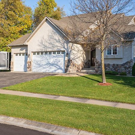 فيلا Maple Grove Retreat 30 Days Minimum المظهر الخارجي الصورة