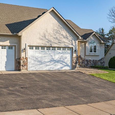 فيلا Maple Grove Retreat 30 Days Minimum المظهر الخارجي الصورة